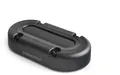 Scanstrut DS-Multi-P Kabeldurchführung, 4x15mm, IP68, Kunststoff, schwarz