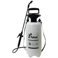 GLORIA Drucksprüher "TUKAN", Füllmenge: 5 Liter, schwarz