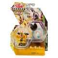 Spin Master 6066092 Bakugan Legends Starter Pack Demorc Ultra Colossus Barbetra