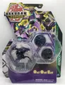 Bakugan Legends Starter Pack | EENOCH ULTRA | CIMOGA | RYERAZU | 3 Figuren