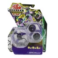 Bakugan Legends Starter Pack | EENOCH ULTRA | CIMOGA | RYERAZU | 3 Figuren