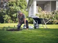 Automower flexibles Flächenbegrenzung-Kit