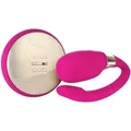 LELO Tiani 3 Paarvibrator mit Fernbedienung - Rosa