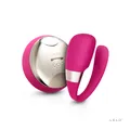 7350022279346 Wibrator dla par - Lelo Tiani 3 Cerise Lelo