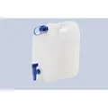 Hünersdorff 817500 ECO Wasserkanister 12 l