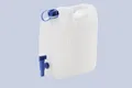 Hünersdorff 817500 ECO Wasserkanister 12 l