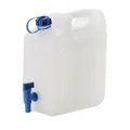 HÜnersdorff Wasserkanister 12l HD-PE H332xB334xT160mm hünersdorff 817500