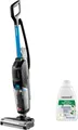 BISSELL Crosswave HF2, Staubsauger Mit Schnur, Einatmen E Lava Collection, Besen