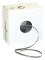 Banholzer & Wenz Kunststoff-Band 16 mm Rolle a 1000 m - 4030198303450