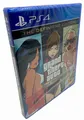 GTA Grand Theft Auto The Trilogy The Definitive Edition PS4 / PS5⚡-Versand NEU