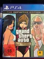 ✅ Grand Theft Auto: The Trilogy Definitive Edition ✅ PS4 ✅ DE USK ✅ NEU ✅