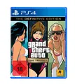 Grand Theft Auto: The Trilogy - The Definitive Edition | PS4 | Zustand: NEU