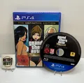 Grand Theft Auto The Trilogy The Definitive Edition Sony Playstation 4 Sehr gut