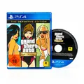 Playstation 4 - Bundle BESTE AUSWAHL USK18 Spiele - Uncut PS4 Zustand: gut