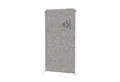 MAUL Standtafel Stellwandsystem MAULcocoon 9701002 Akustik 100x180cm dunkelgrau Stand