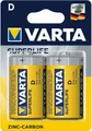 Batterien Varta Superlife 2020 (Restauriert B)