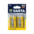 Varta Superlife R20 Batterie
