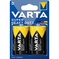 VARTA Superlife, Batterie