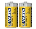 Varta Superlife Mono ZK (2020) 2er Blister