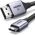 Ugreen Mini HDMI - HDMI (2 m) (15515)