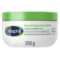 Cetaphil Feuchtigkeitscreme für trockene, empfindliche Haut 250 g