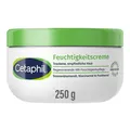 Cetaphil Feuchtigkeitscreme für trockene, empfindliche Haut · 250 g · PZN 187442