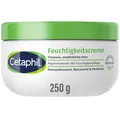 Cetaphil Feuchtigkeitscreme, Für trockene, empfindliche Haut