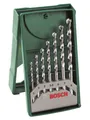 Bosch Masonry Drill 3-10mm 7 Stk. Set