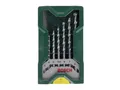 Bosch Mini-X-Line Steinbohrer-Set 7-teilig 3-8 mm BPA607019581