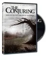 The Conjuring (DVD + UltraViolet) von not specified | DVD | Zustand sehr gut