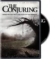 CONJURING 2013 - DVD - G3z