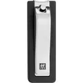 Zwilling Beauty Nagelknipser Twinbox Prime Edelstahl mattiert mit Auffangbox