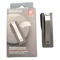ZWILLING Nagelknipser (Mit Nagelfangbox, starke Hebelwirkung für Finger und Füße