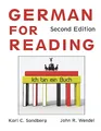 German for Reading