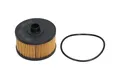 Ölfilter Filtereinsatz NO-2231 KAVO PARTS für RENAULT SMART MERCEDES-BENZ NISSAN