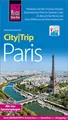Reise Know-How CityTrip Paris-Mängelexemplar,