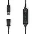 Snom ACUSB USB-Adapterkabel - 4343