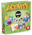 Piatnik 6617 - Activty Solo & Team, Ab 12 Jahren