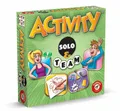 ACTIVITY FAMILY CLASSIC - JUNIOR - SOLO&TEAM - TRAVEL - CLUB  PIATNIK # NEU OVP