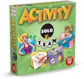 Piatnik Activity Solo 6617 Team Gesellschaftsspiel Spiel Brettspiel Kartenspiel