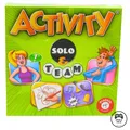 Piatnik 6617 - Activity Solo & Team Gesellschaftsspiel Spiel Brettspiel