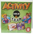 Activity-Piatnik  AUSWAHL: Activity Family Classic,Friends,Solo & Team