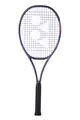 Yonex Tennisschläger Percept 100in/300g/Turnier 2025 midnight navyblau - unbesaitet -, (1) Griffstärke: 1 (4" 1/8)