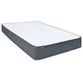 vidaXL Boxspringbett-Matratze Mittel 200 x 140 x 20 cm NEU