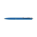 Kugelschreiber K 15, Strichstärke M, Schaft blau, dokumentenecht, blau