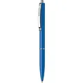 Schneider 3 Stück Kugelschreiber K15, blau, mittlere Strichstärke