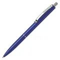 SCHNEIDER K15 Druckkugelschreiber, M, blau
