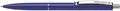 Druckkugelschreiber K15 - M, blau (dokumentenecht)