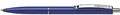 Schneider Kugelschreiber K15 3083 M Druckmechanik blau