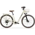 MBM Elektro-Citybike NEFELE 28 Zoll, creme - Creme